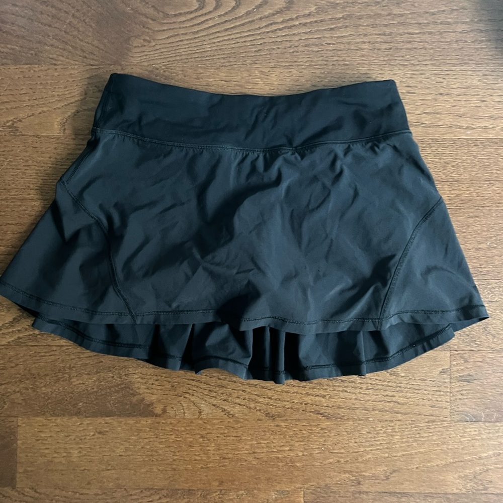 Lululemon skort